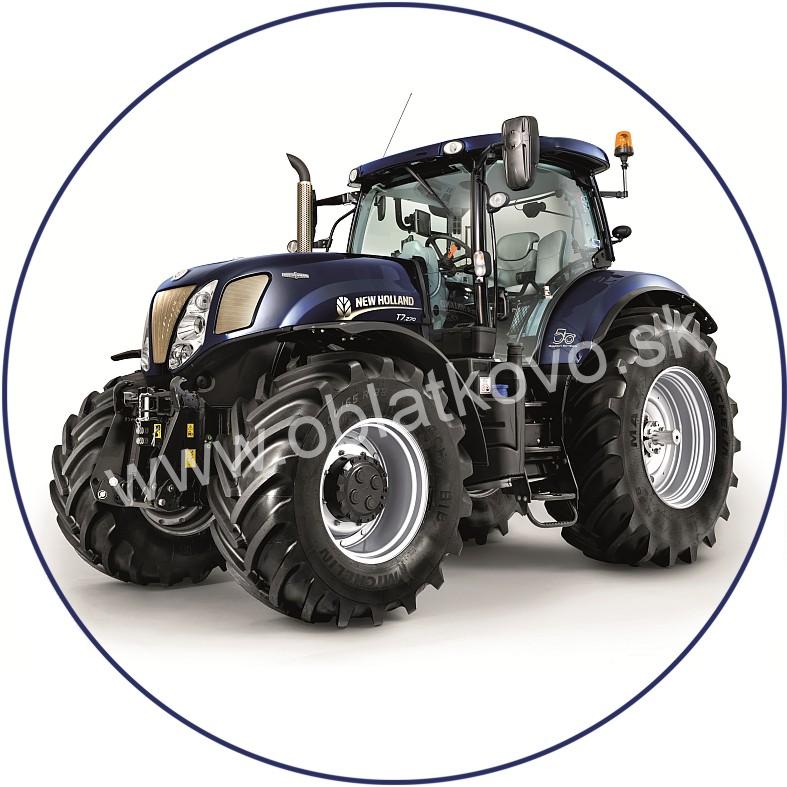 Traktor8