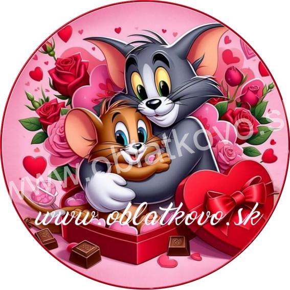 Tom a Jerry 4