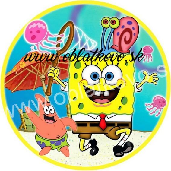 SpongeBob4