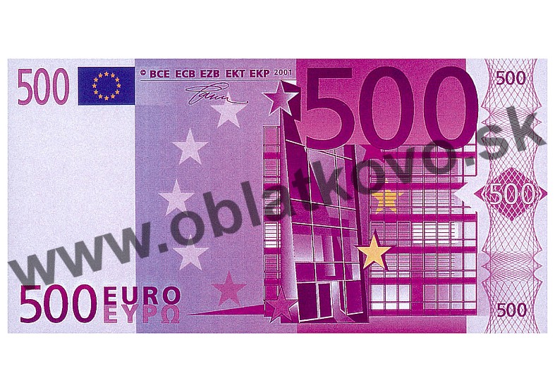 Euro500