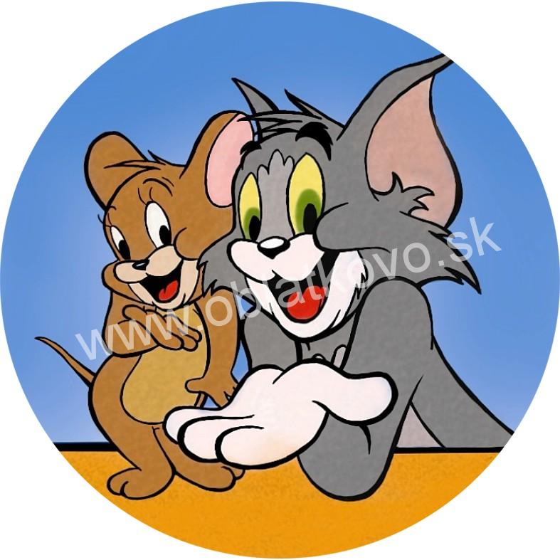 Tom a Jerry 3