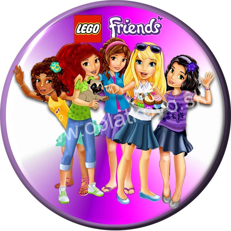 Lego Friends1