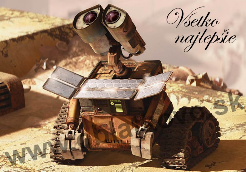 wall-e