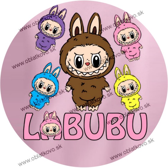 Labubu 3