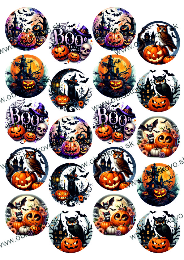 Halloween 2