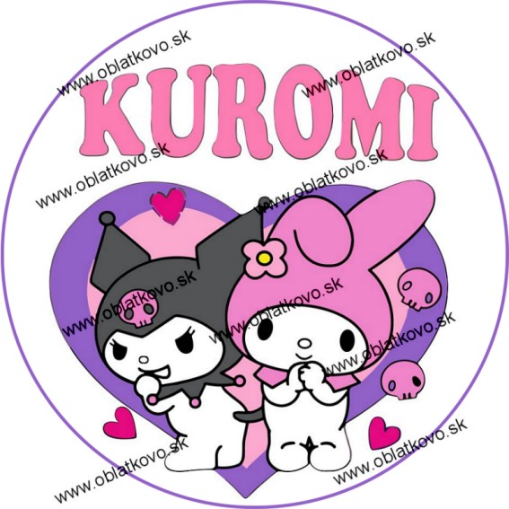 Kuromi