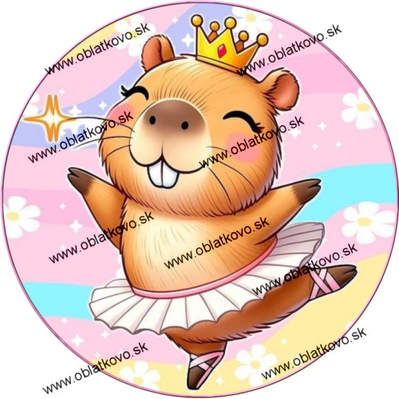 Kapybara 2