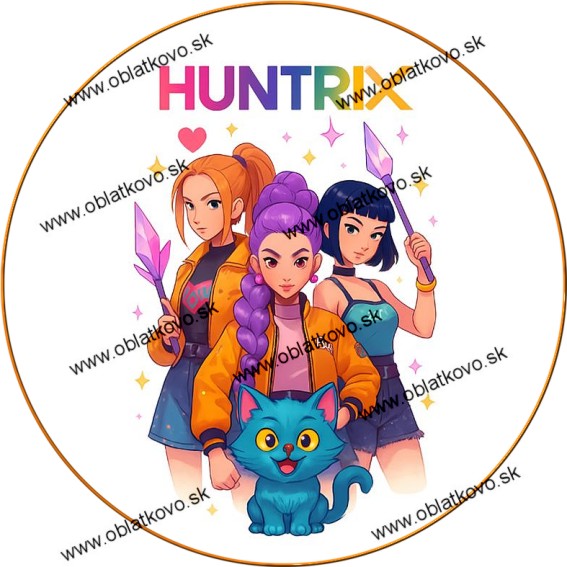 K-POP DEMON Hunters 2