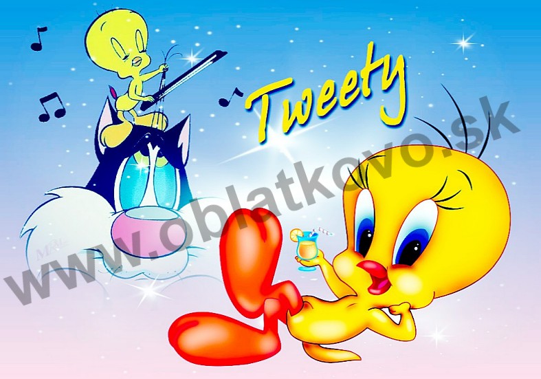 Tweety2