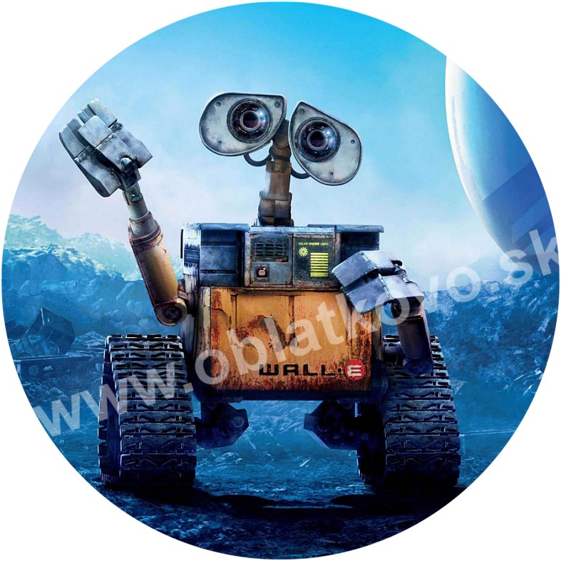 wall e