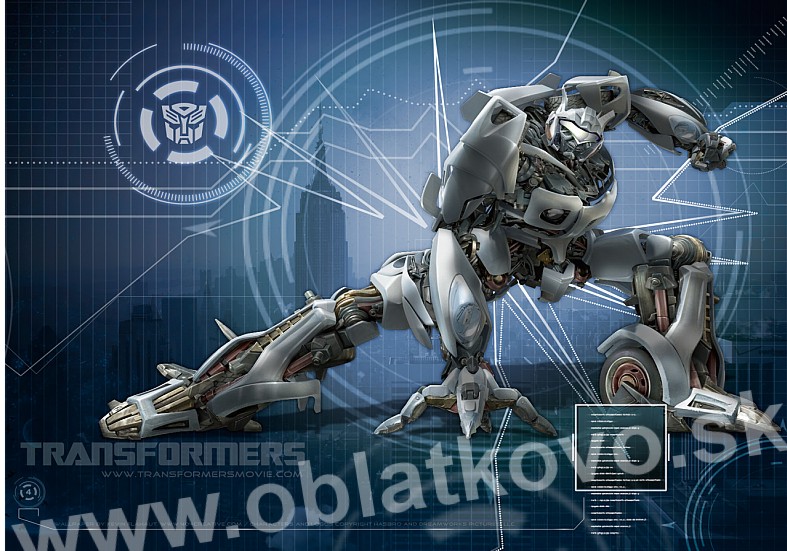 transformer4