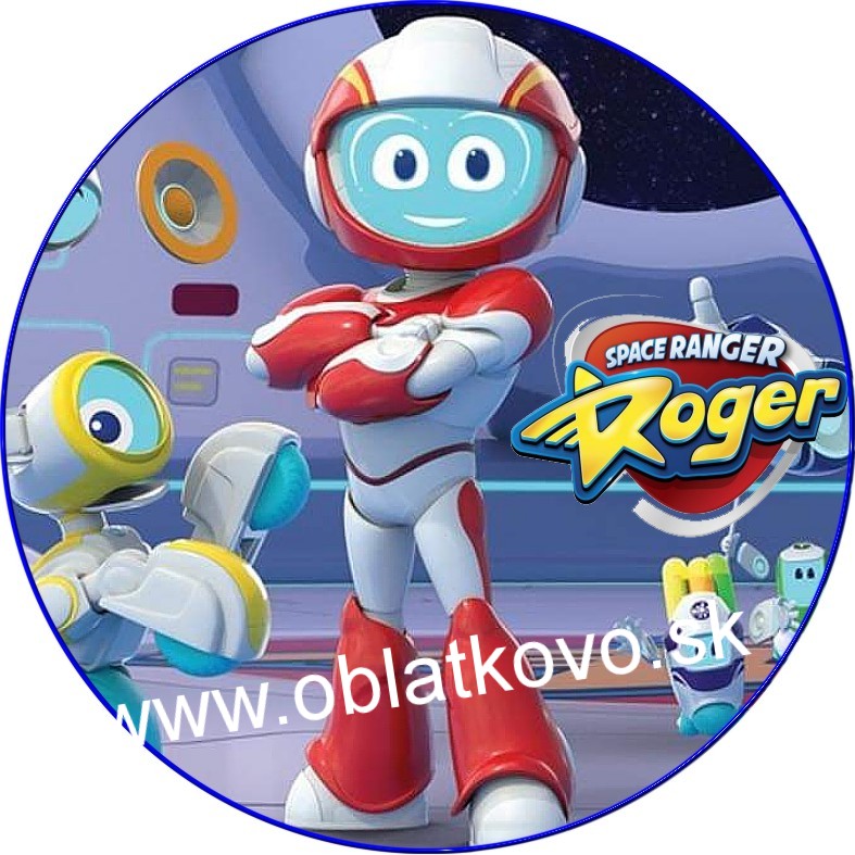 Roger